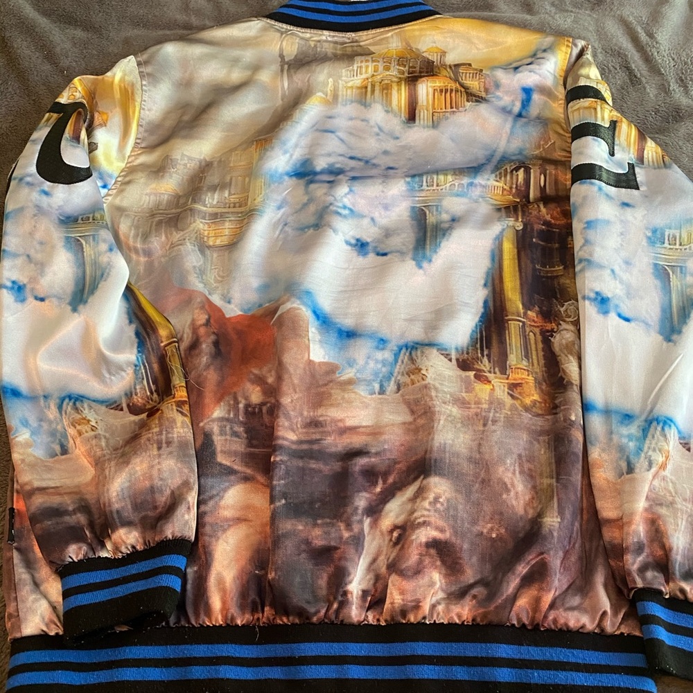 Decibel Jacket - Picture 2 of 2